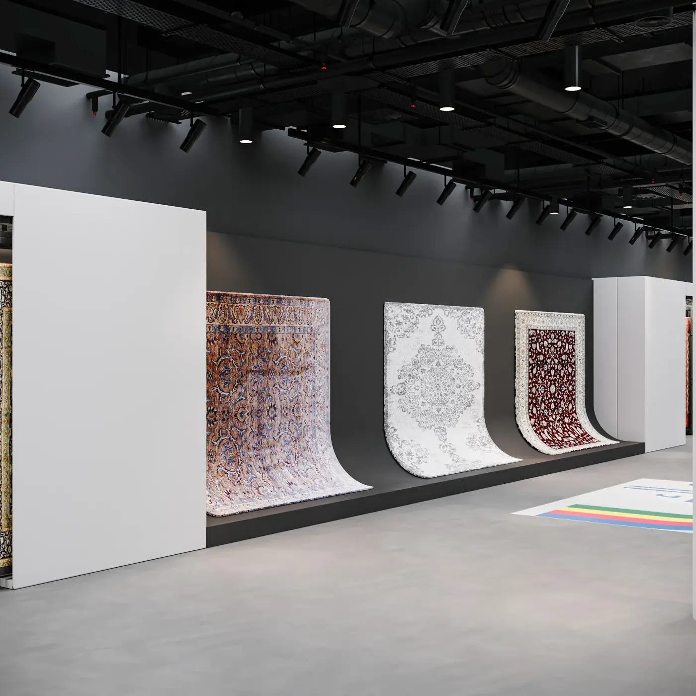 [MAC Carpets Administrative Building] - Image 65